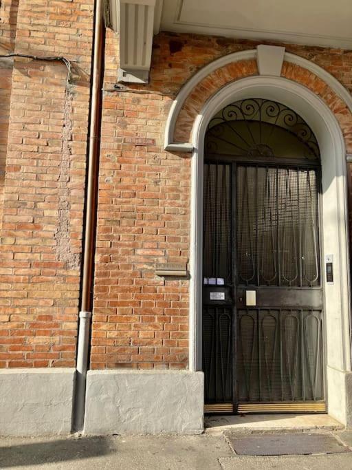 Deliziosa Casetta A Bologna Eksteriør billede